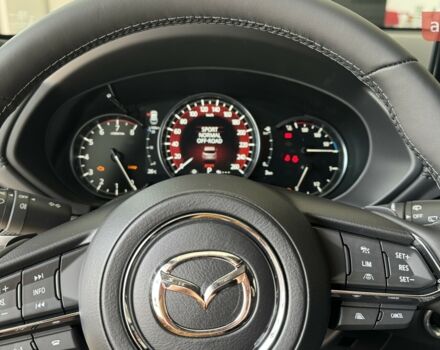Мазда СХ-5, об'ємом двигуна 2.49 л та пробігом 0 тис. км за 42282 $, фото 23 на Automoto.ua
