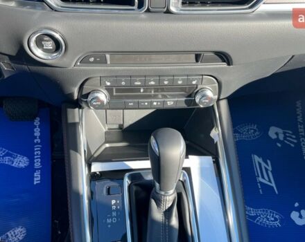 Мазда СХ-5, объемом двигателя 2.49 л и пробегом 0 тыс. км за 36680 $, фото 9 на Automoto.ua