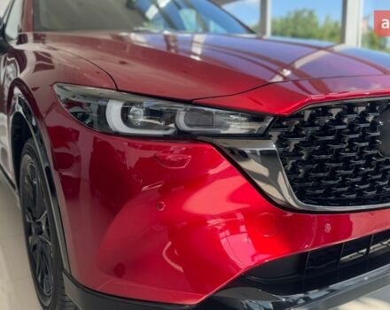 Мазда СХ-5, об'ємом двигуна 2.49 л та пробігом 0 тис. км за 37177 $, фото 7 на Automoto.ua