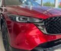 Мазда СХ-5, об'ємом двигуна 2.49 л та пробігом 0 тис. км за 37177 $, фото 7 на Automoto.ua