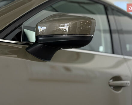 купити нове авто Мазда СХ-5 2025 року від офіційного дилера Автомир Мазда фото