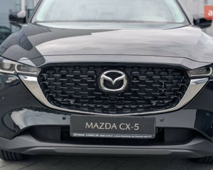 Мазда СХ-5, объемом двигателя 2 л и пробегом 0 тыс. км за 30825 $, фото 1 на Automoto.ua