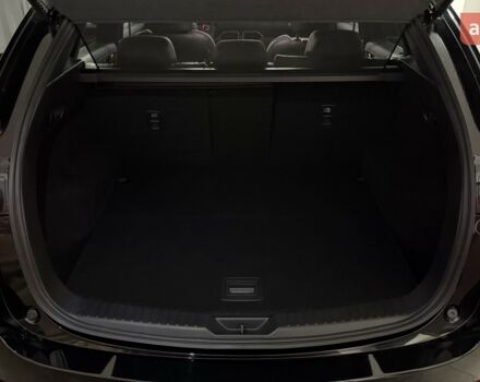 купить новое авто Мазда СХ-5 2025 года от официального дилера Автоцентр AUTO.RIA Мазда фото