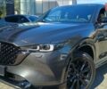Мазда СХ-5 2025 року купити нове авто Мазда СХ-5 2025 року від офіційного дилера Mazda на Грушевського Мазда фото