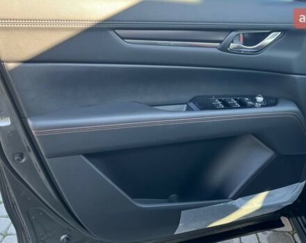 Мазда СХ-5, объемом двигателя 2.49 л и пробегом 0 тыс. км за 36680 $, фото 7 на Automoto.ua