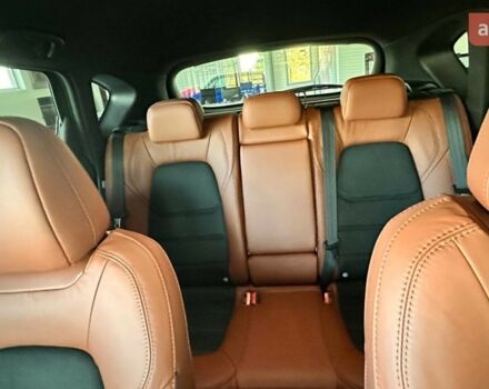 купити нове авто Мазда СХ-5 2025 року від офіційного дилера Автосалон Луцьк-Експо Mazda Мазда фото