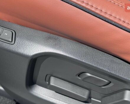 Мазда СХ-5, об'ємом двигуна 2.49 л та пробігом 0 тис. км за 36610 $, фото 10 на Automoto.ua