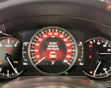 Мазда СХ-5 2025 у Харкові на Automoto.ua Мазда СХ-5, об'ємом двигуна 2.49 л та пробігом 0 тис. км за 41835 $, фото 16 на Automoto.ua