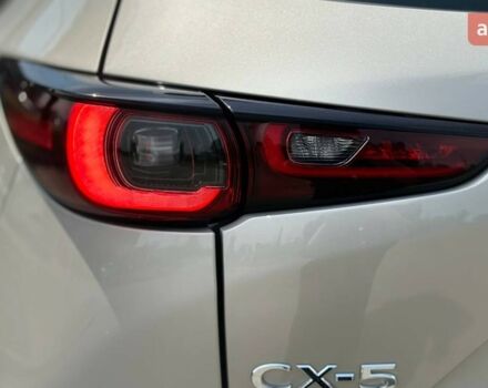 Мазда СХ-5, объемом двигателя 2.49 л и пробегом 0 тыс. км за 42767 $, фото 8 на Automoto.ua