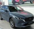купить новое авто Мазда СХ-5 2025 года от официального дилера Автоцентр AUTO.RIA Мазда фото