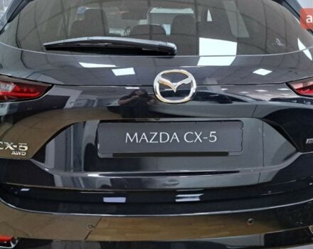 купити нове авто Мазда СХ-5 2025 року від офіційного дилера Автоцентр AUTO.RIA Мазда фото
