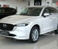 Мазда СХ-5, объемом двигателя 2.49 л и пробегом 0 тыс. км за 36958 $, фото 1 на Automoto.ua
