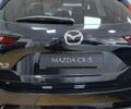 купити нове авто Мазда СХ-5 2025 року від офіційного дилера Автоцентр AUTO.RIA Мазда фото