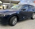 купить новое авто Мазда СХ-5 2025 года от официального дилера Автосалон Луцьк-Експо Mazda Мазда фото