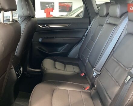 купити нове авто Мазда СХ-5 2025 року від офіційного дилера Автоцентр AUTO.RIA Мазда фото