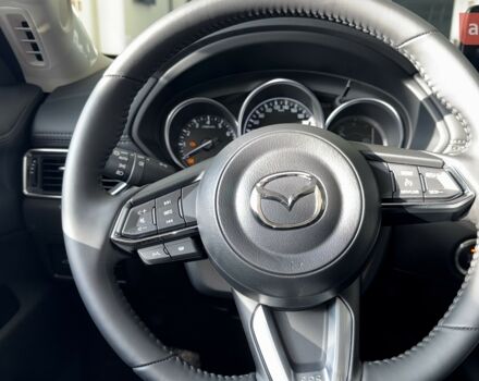 Мазда СХ-5, объемом двигателя 2 л и пробегом 0 тыс. км за 30923 $, фото 10 на Automoto.ua