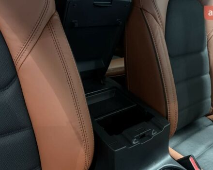 Мазда СХ-5, об'ємом двигуна 2.49 л та пробігом 0 тис. км за 36385 $, фото 19 на Automoto.ua