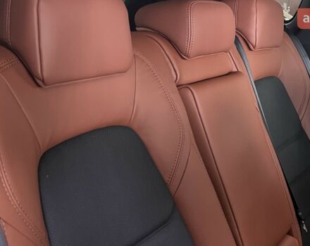 купить новое авто Мазда СХ-5 2025 года от официального дилера Автоцентр AUTO.RIA Мазда фото