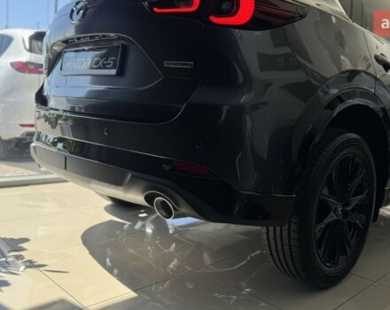 Мазда СХ-5, об'ємом двигуна 2.49 л та пробігом 0 тис. км за 36274 $, фото 3 на Automoto.ua