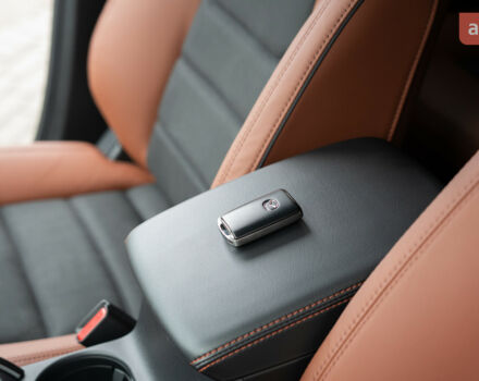 Мазда СХ-5, об'ємом двигуна 2.49 л та пробігом 0 тис. км за 36610 $, фото 15 на Automoto.ua