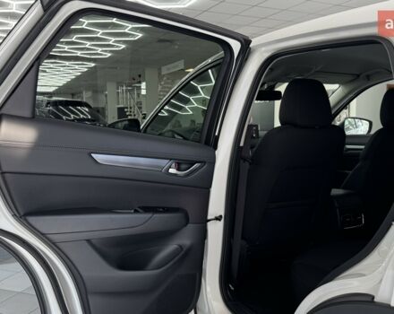 Мазда СХ-5 2025 года купить новое авто Мазда СХ-5 2025 года от официального дилера Автоцентр AUTO.RIA Мазда фото