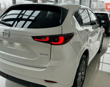 Мазда СХ-5, об'ємом двигуна 2.49 л та пробігом 0 тис. км за 36887 $, фото 9 на Automoto.ua