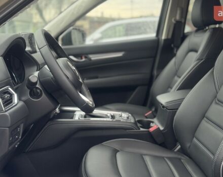 Мазда СХ-5, об'ємом двигуна 2.49 л та пробігом 0 тис. км за 35171 $, фото 20 на Automoto.ua