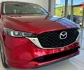 купить новое авто Мазда СХ-5 2025 года от официального дилера Автоцентр «Статус Авто» Мазда фото
