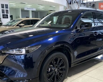 купити нове авто Мазда СХ-5 2025 року від офіційного дилера Автоцентр AUTO.RIA Мазда фото