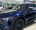 купити нове авто Мазда СХ-5 2025 року від офіційного дилера Автоцентр AUTO.RIA Мазда фото