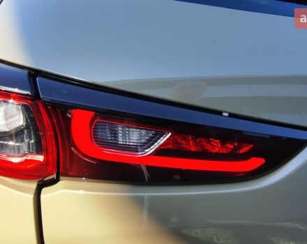 Мазда СХ-5, об'ємом двигуна 2.49 л та пробігом 0 тис. км за 41368 $, фото 7 на Automoto.ua