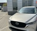 купити нове авто Мазда СХ-5 2025 року від офіційного дилера MAZDA Аеліта Мазда фото
