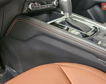 Мазда СХ-5, объемом двигателя 2.49 л и пробегом 0 тыс. км за 36603 $, фото 24 на Automoto.ua