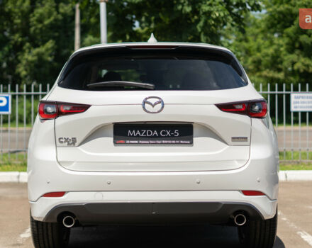 Мазда СХ-5, об'ємом двигуна 2.49 л та пробігом 0 тис. км за 36949 $, фото 3 на Automoto.ua