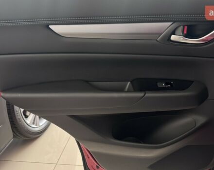 Мазда СХ-5, об'ємом двигуна 2 л та пробігом 0 тис. км за 31397 $, фото 9 на Automoto.ua