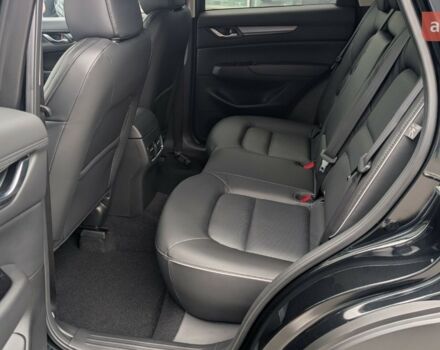 Мазда СХ-5, объемом двигателя 2 л и пробегом 0 тыс. км за 31204 $, фото 22 на Automoto.ua