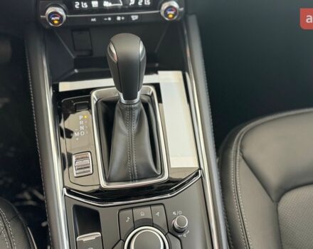 Мазда СХ-5, объемом двигателя 2.49 л и пробегом 0 тыс. км за 37039 $, фото 17 на Automoto.ua