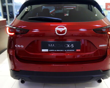 Мазда СХ-5, об'ємом двигуна 2 л та пробігом 0 тис. км за 31323 $, фото 5 на Automoto.ua