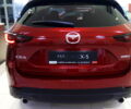 Мазда СХ-5, об'ємом двигуна 2 л та пробігом 0 тис. км за 31323 $, фото 5 на Automoto.ua