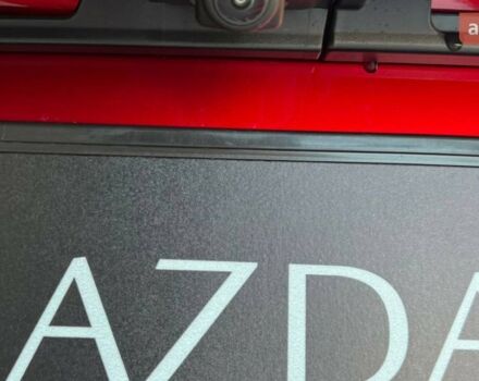 Мазда СХ-5 2025 року купити нове авто Мазда СХ-5 2025 року від офіційного дилера Автосалон Луцьк-Експо Mazda Мазда фото