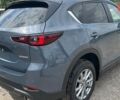 купить новое авто Мазда СХ-5 2025 года от официального дилера MAZDA Аеліта Мазда фото