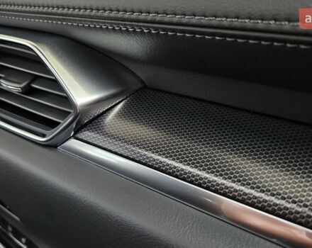 Мазда СХ-5, объемом двигателя 2.49 л и пробегом 0 тыс. км за 41916 $, фото 26 на Automoto.ua