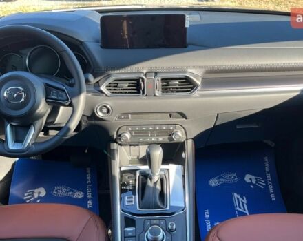 Мазда СХ-5, объемом двигателя 2.49 л и пробегом 0 тыс. км за 36680 $, фото 16 на Automoto.ua