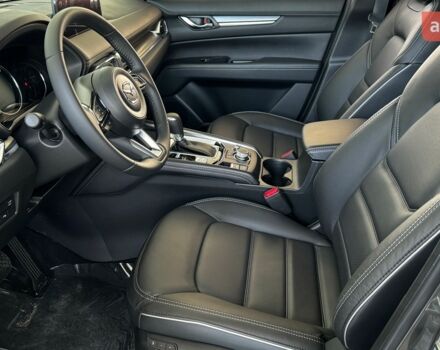 Мазда СХ-5, объемом двигателя 2.49 л и пробегом 0 тыс. км за 36612 $, фото 13 на Automoto.ua