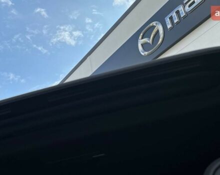 купити нове авто Мазда СХ-5 2025 року від офіційного дилера Автосалон Луцьк-Експо Mazda Мазда фото