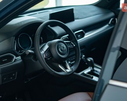 Мазда СХ-5, об'ємом двигуна 2.49 л та пробігом 0 тис. км за 36188 $, фото 12 на Automoto.ua