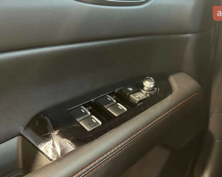 купить новое авто Мазда СХ-5 2025 года от официального дилера Автосалон Луцьк-Експо Mazda Мазда фото