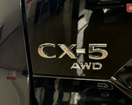 Мазда СХ-5, об'ємом двигуна 2.49 л та пробігом 0 тис. км за 36628 $, фото 13 на Automoto.ua