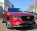 купить новое авто Мазда СХ-5 2025 года от официального дилера Mazda на Грушевського Мазда фото