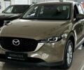 Мазда СХ-5, объемом двигателя 2 л и пробегом 0 тыс. км за 31883 $, фото 1 на Automoto.ua
